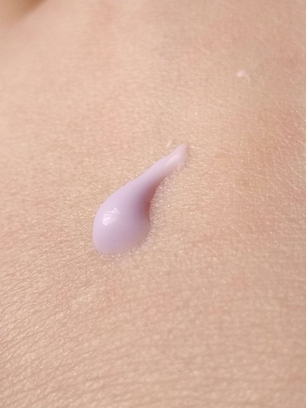 COLOR CONTROL 日焼け止めジェルL D/DAISO/日焼け止めジェルを使ったクチコミ(3枚目)