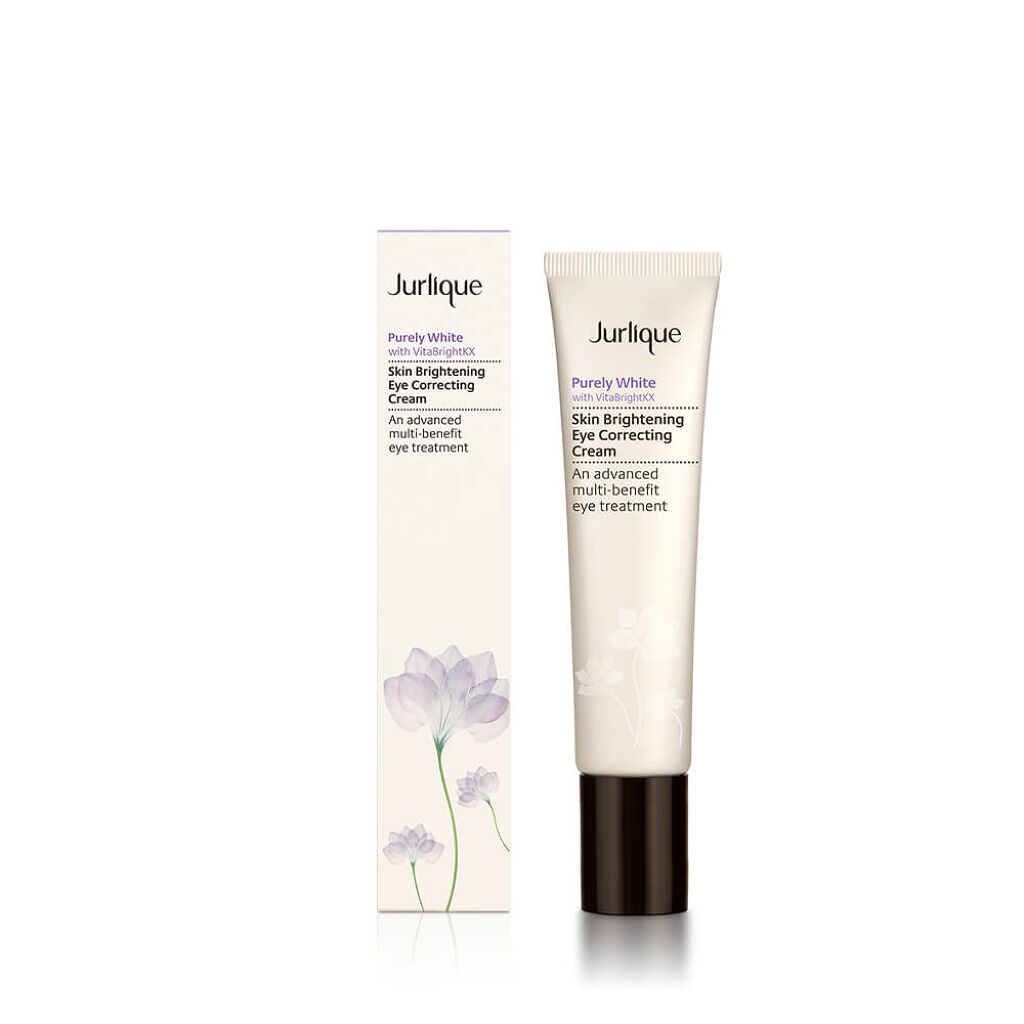 ピュアホワイティ スキンアイクリーム VB