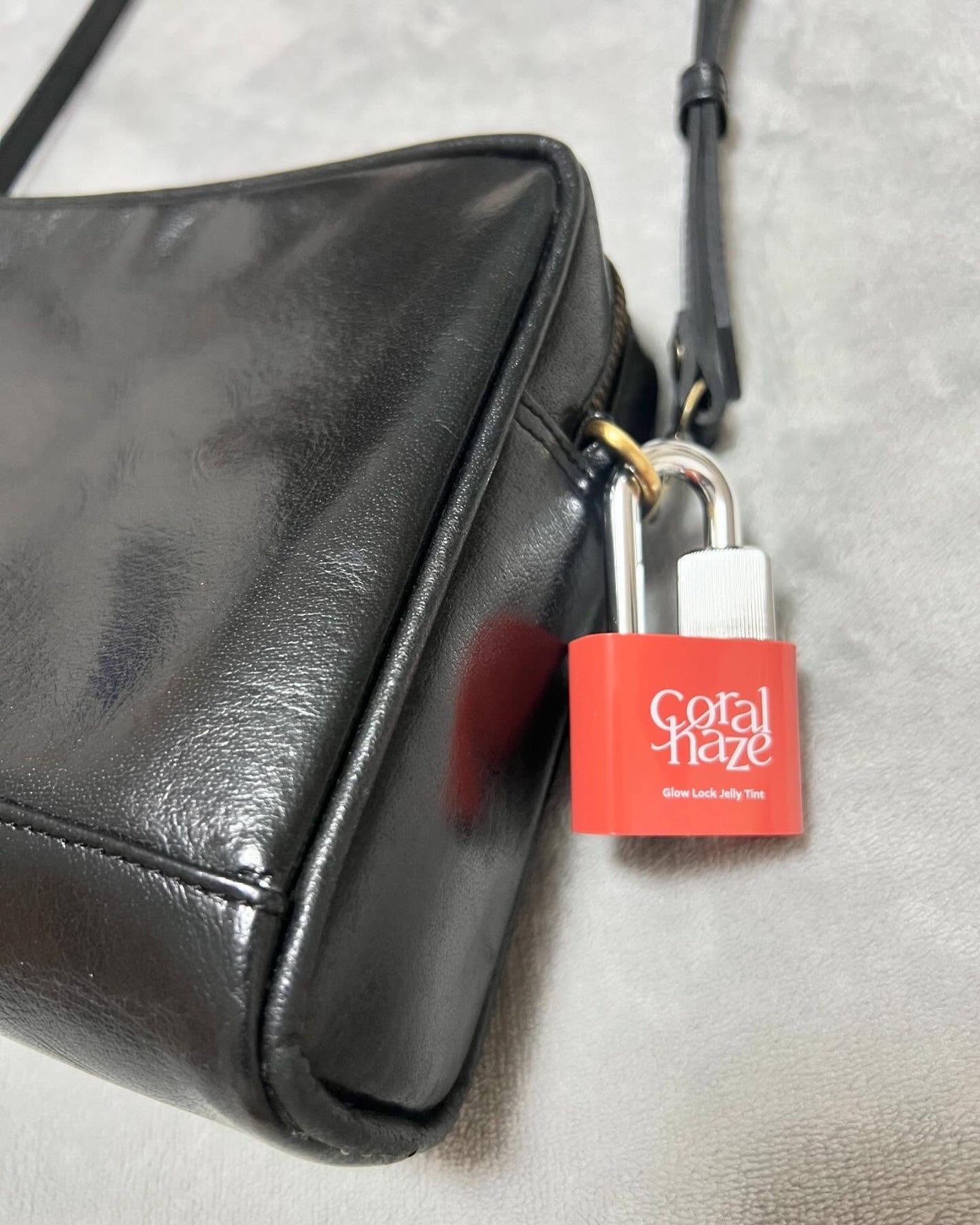 sakura✴︎フォロバ100 on LIPS 「グロウロックゼリーティント@coralhaze_jp102Ca..」(7枚目)