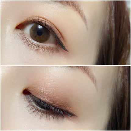 「塗るつけまつげ」ロングタイプ/デジャヴュ/マスカラを使ったクチコミ(1枚目)