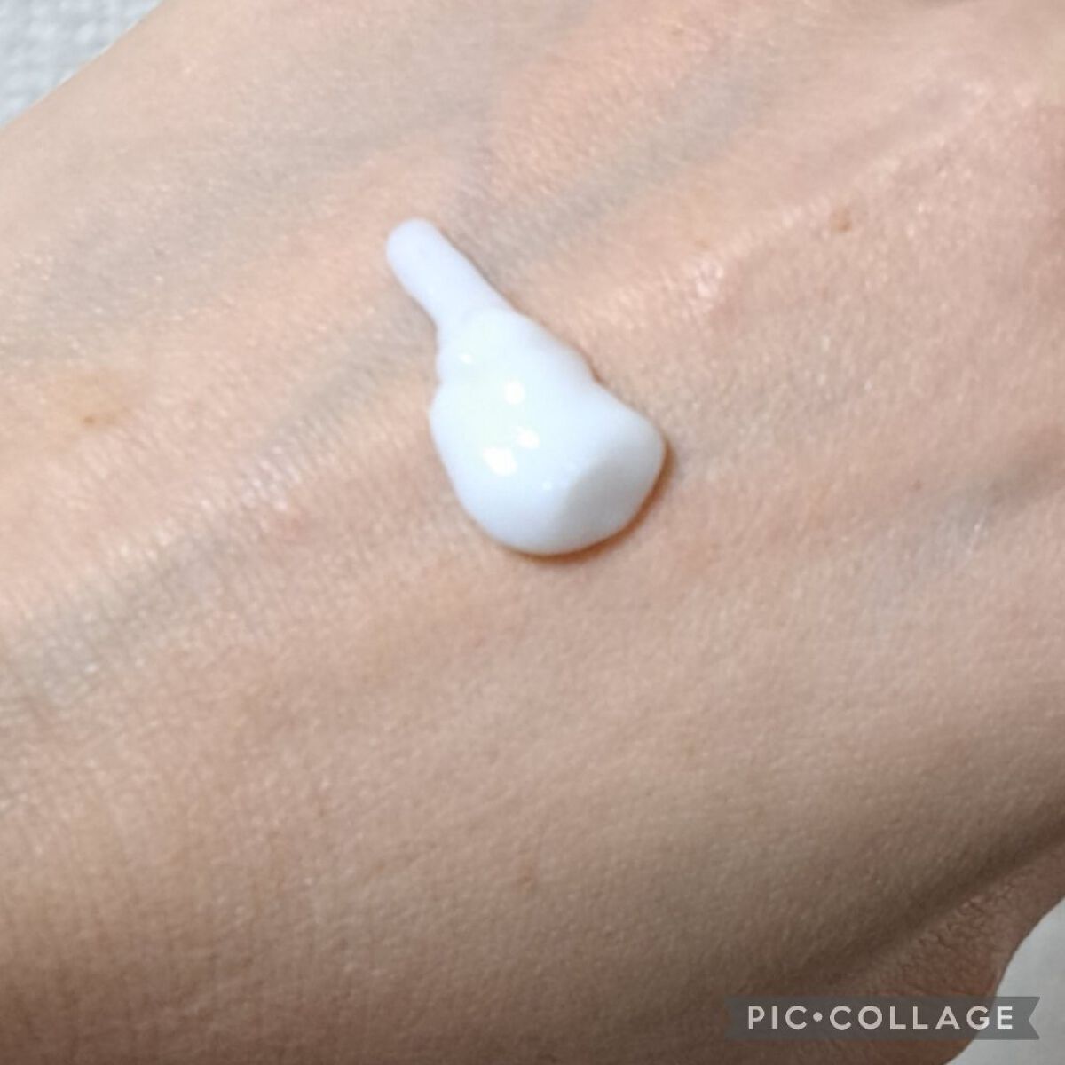 スージング ボディミルク/AHAVA/ボディミルクを使ったクチコミ（2枚目）