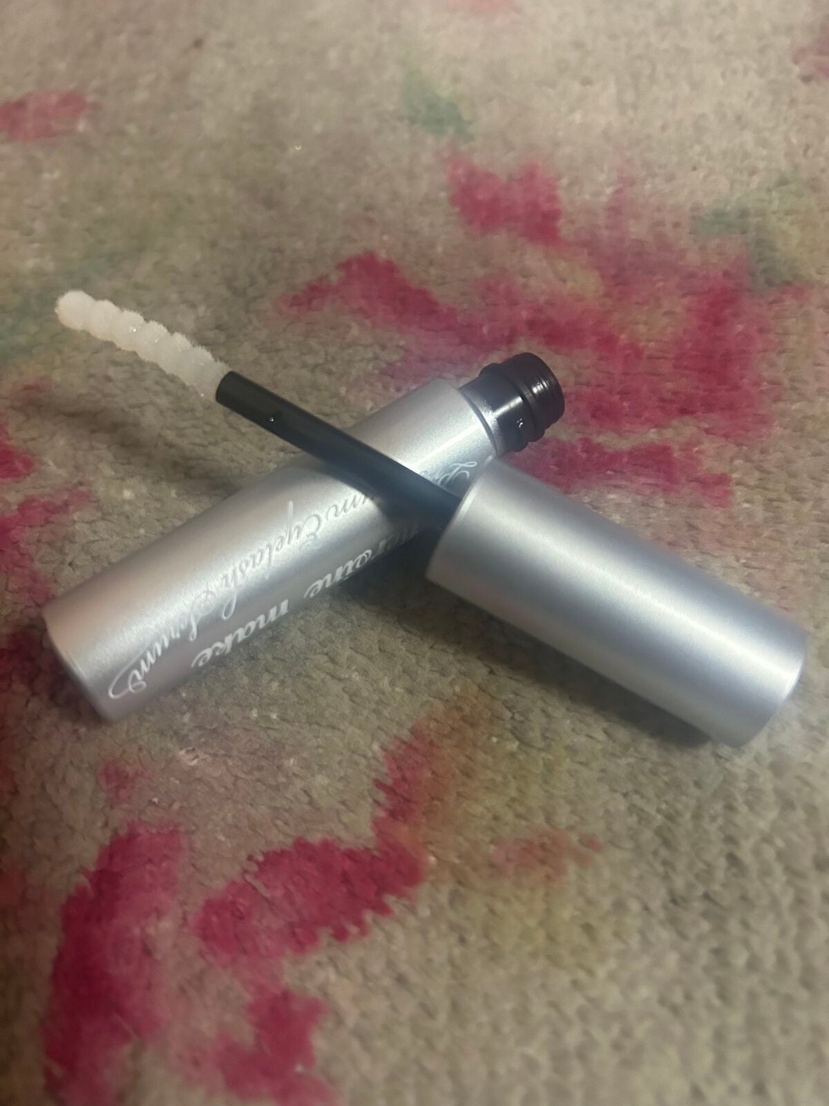 アイラッシュセラム プレミアムEX/ヒロインメイク/まつげ美容液を使ったクチコミ(5枚目)