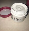 クラブハート化粧品 バニシングクリーム