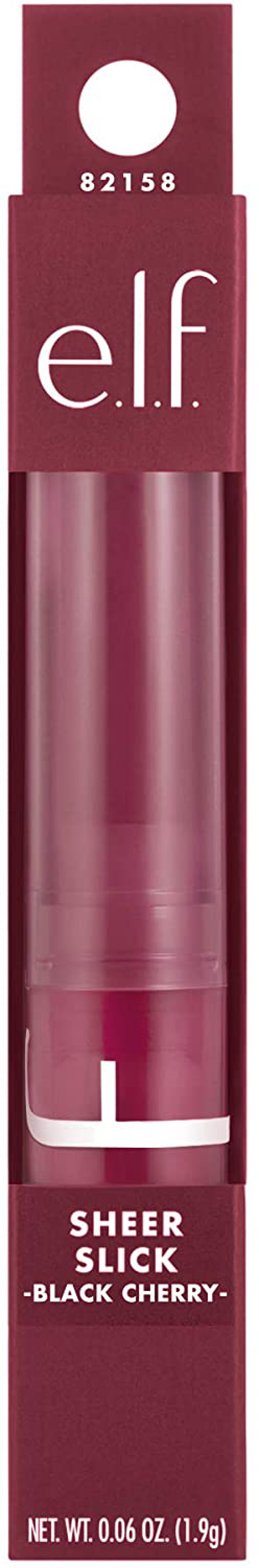 シアー スリック リップスティック e.l.f. Cosmetics