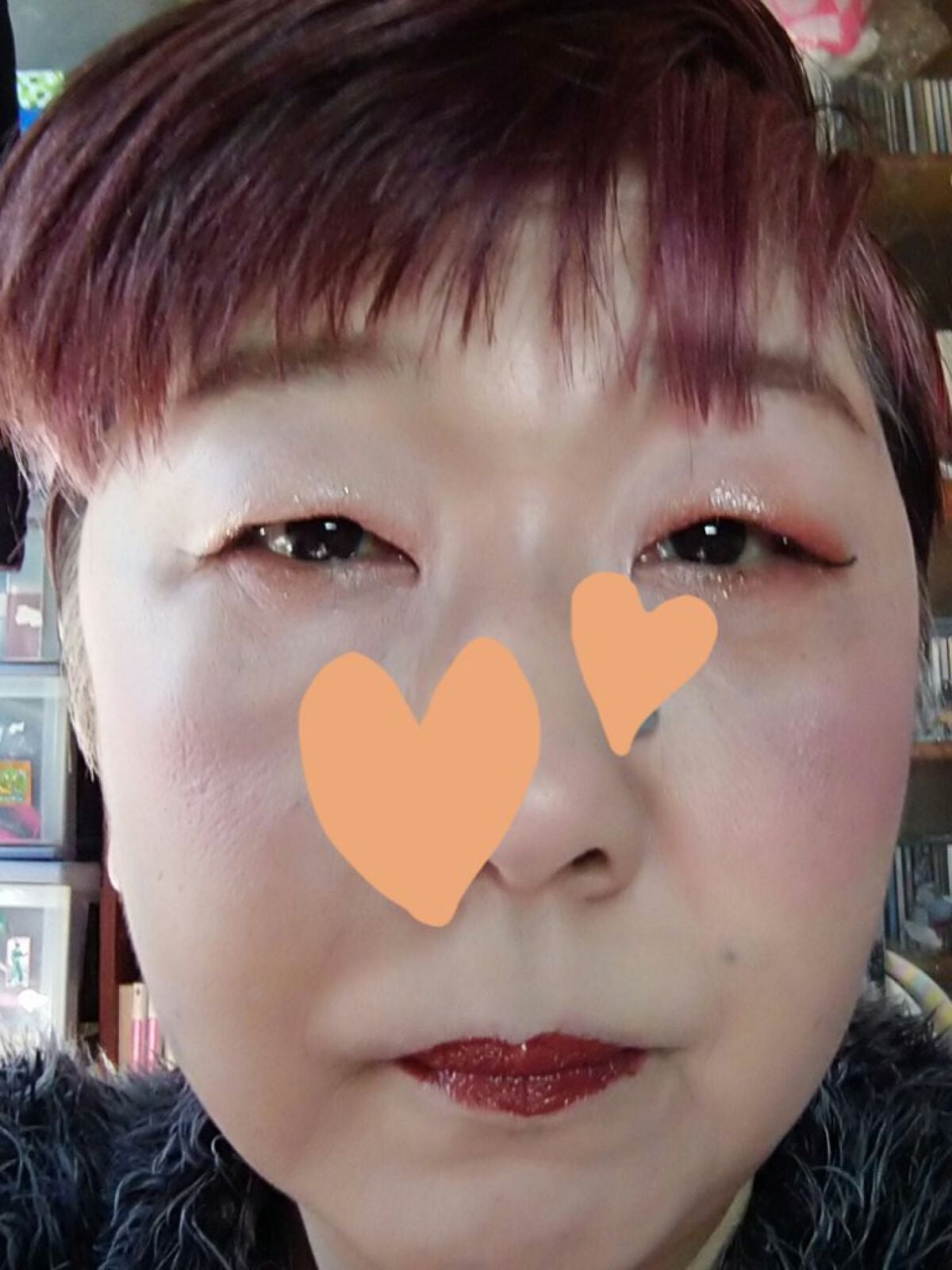 カバーパーフェクション アイディールコンシーラー デュオ/the SAEM/スティックコンシーラーを使ったクチコミ(3枚目)