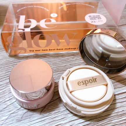デューイフェイスモーニンググロウAD SPF35 PA++/espoir/化粧下地を使ったクチコミ(2枚目)