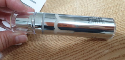 ユース ラディアンス ビタチノール セラム/primera/美容液を使ったクチコミ(2枚目)