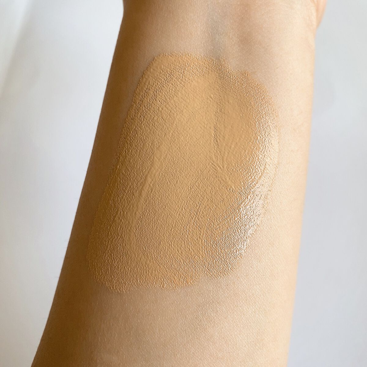 RMK リクイドファンデーション フローレスカバレッジ/RMK/リキッドファンデーションを使ったクチコミ(6枚目)