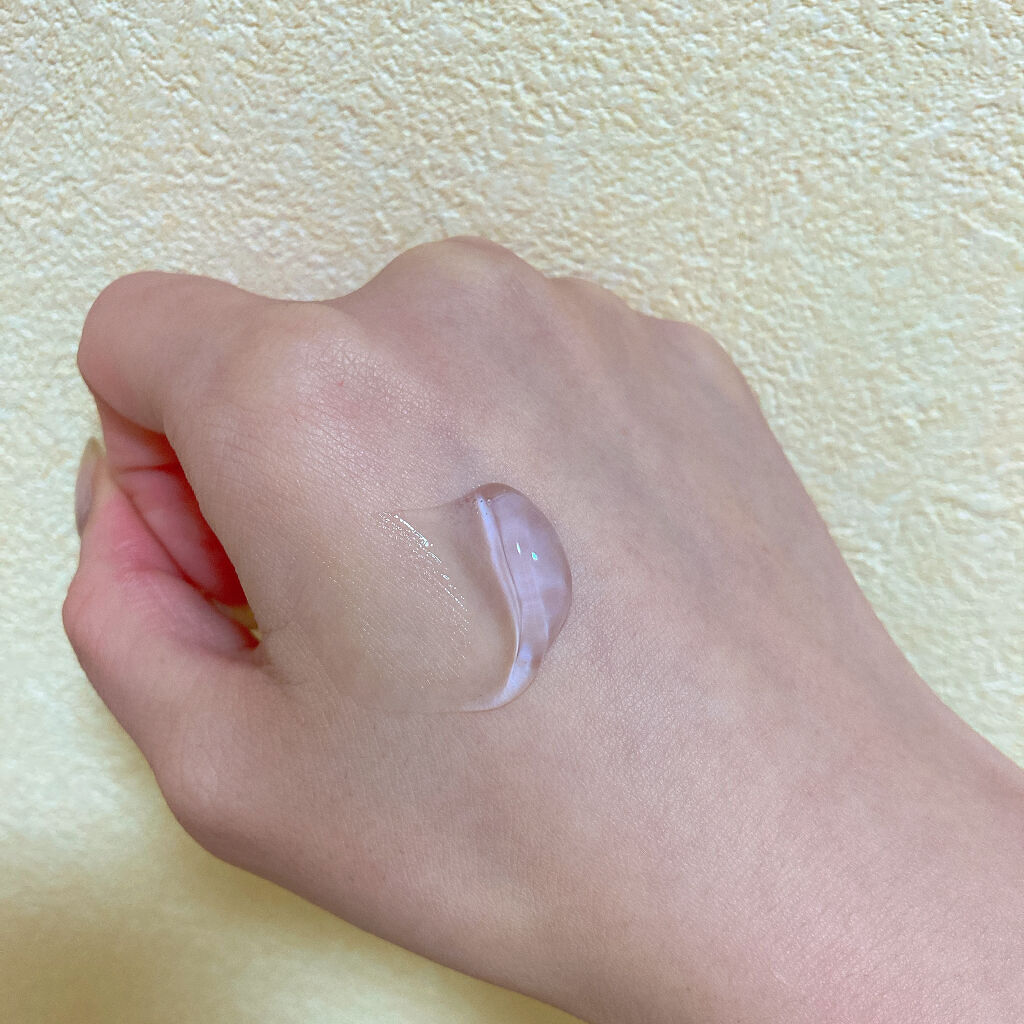 ハトムギオールインワンゲル/ピコモンテ/オールインワン化粧品を使ったクチコミ（3枚目）