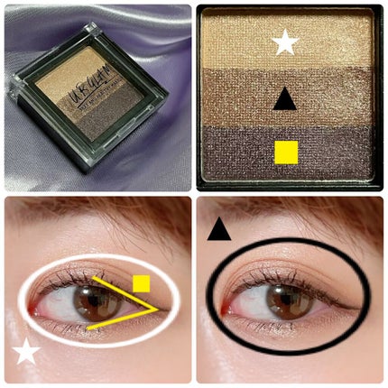 ã·ã£ã€ããŒã·ã£ã㊠N/excel/åè²ã¢ã€ã·ã£ããŠã䜿ã£ãã¯ãã³ãïŒ3æç®ïŒ