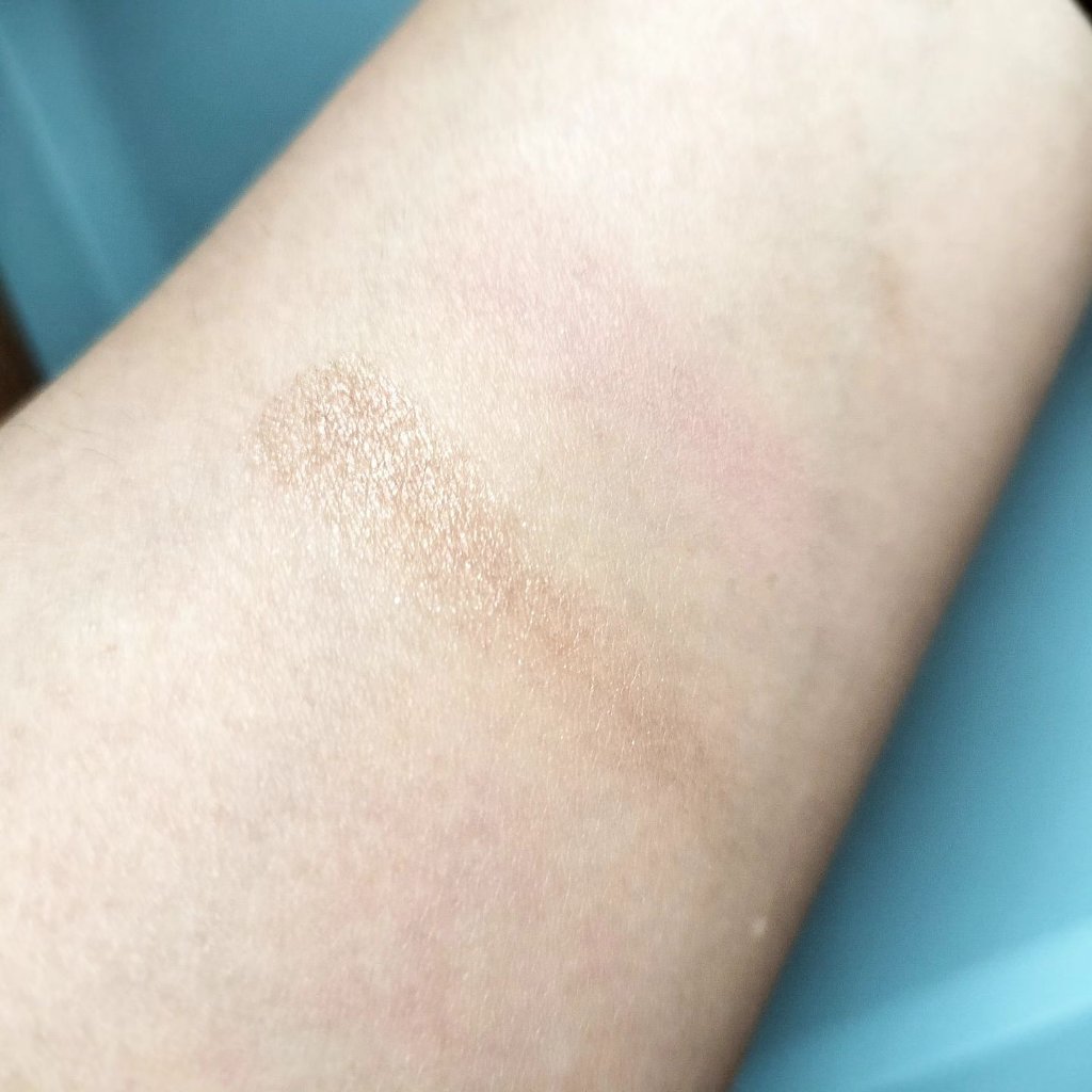 アイグロウジェム スキンシャドウ/DECORTÉ/ジェル・クリームアイシャドウを使ったクチコミ（3枚目）