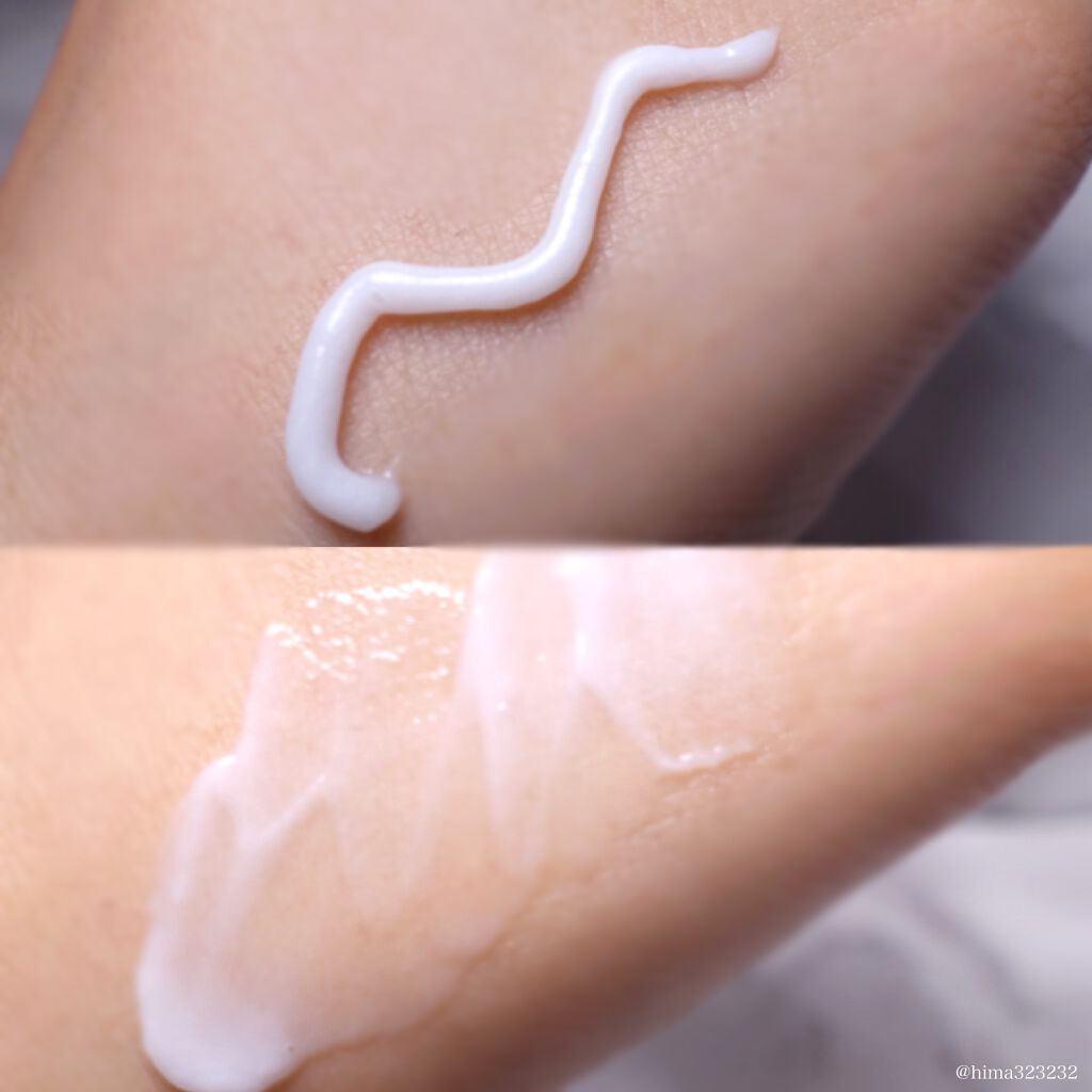 クレーム ド オーロラ/CHALLANS de PARIS/フェイスクリームを使ったクチコミ(5枚目)