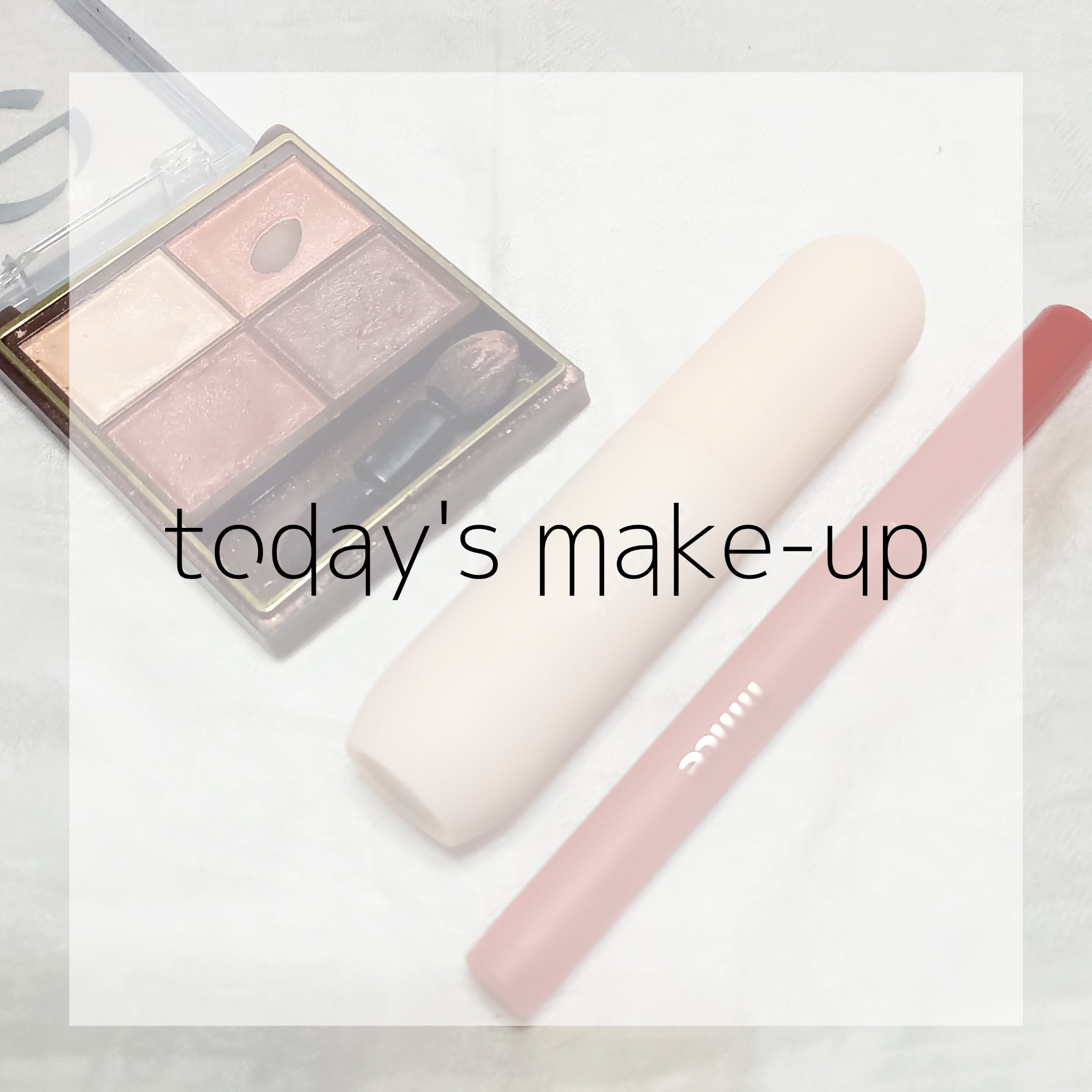 マイカラーフォーミーリップティントN 01 ポピーコーラル/myroink/リップティントを使ったクチコミ（1枚目）