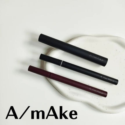 エーメイク グリッタースティック/A/mAke/グリッターを使ったクチコミ(1枚目)