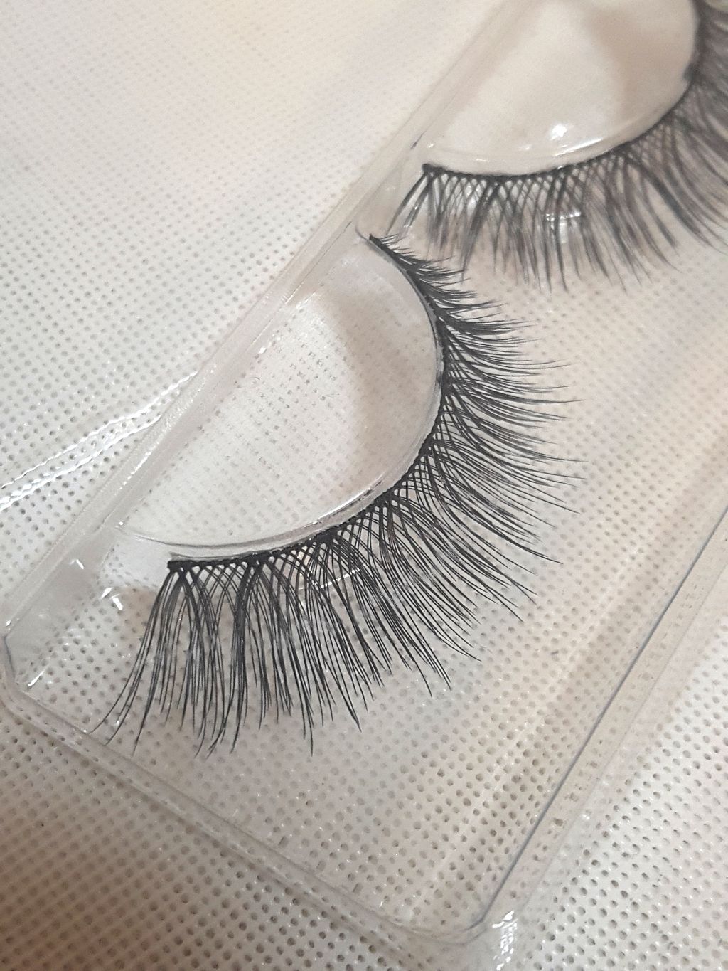 EYEMAZING 小森純NO.100シリーズ/EYEMAZING(アイメイジング)/つけまつげを使ったクチコミ（2枚目）