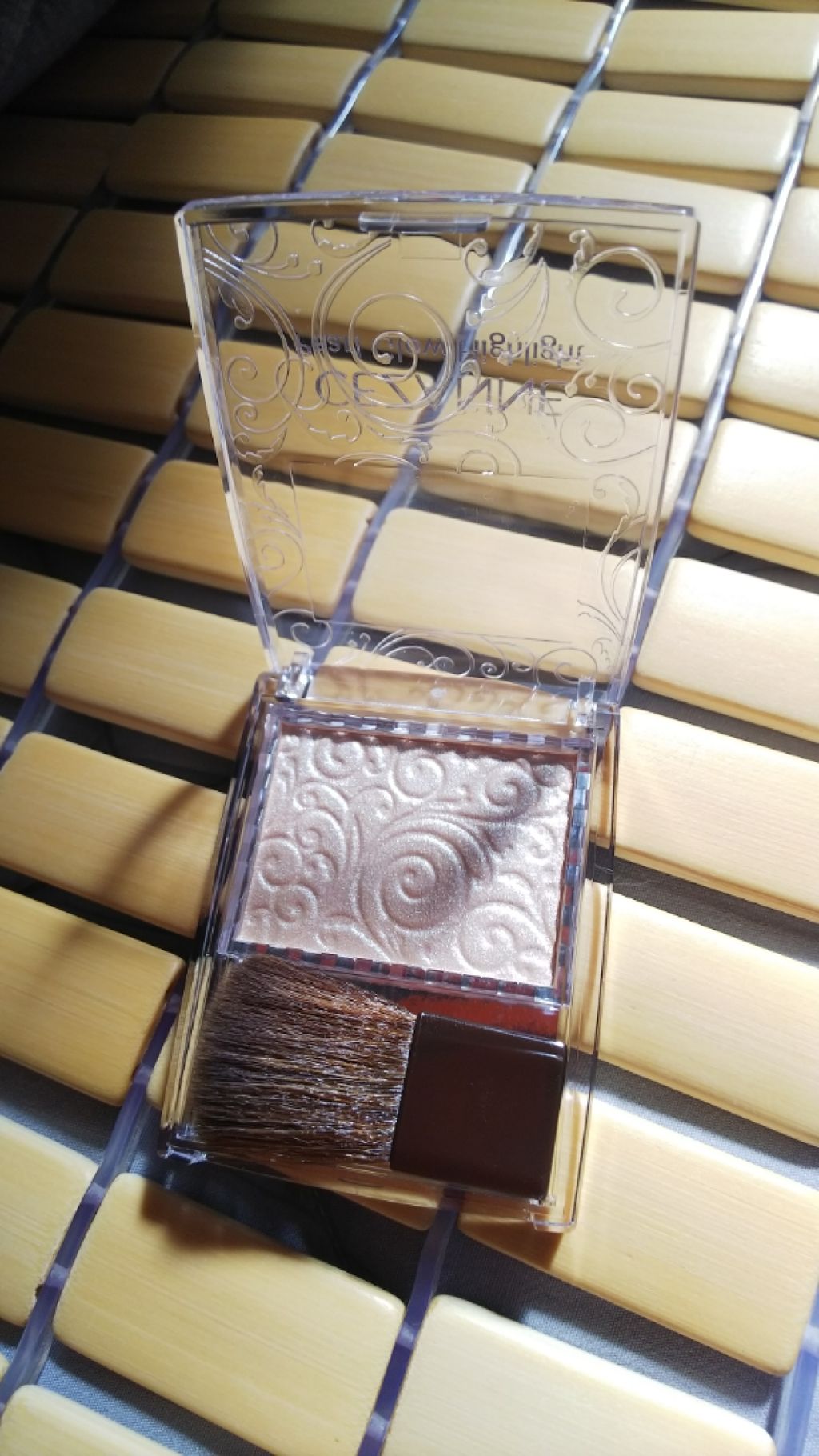 ストレッチコンシーラー/CEZANNE/リキッドコンシーラーを使ったクチコミ（2枚目）