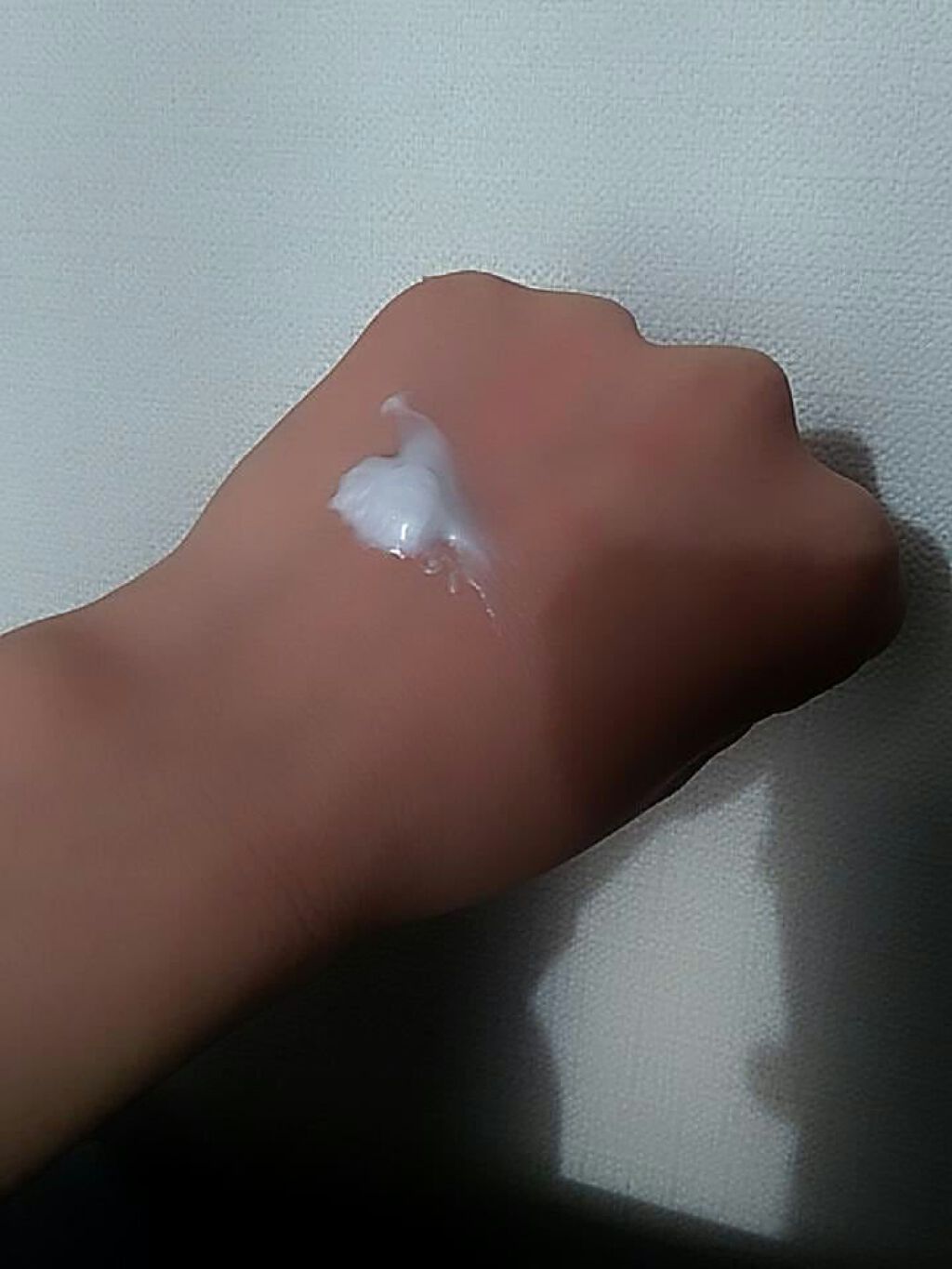 ヴァセリン アドバンスドリペア ボディローション 無香料/ヴァセリン/ボディローションを使ったクチコミ（3枚目）