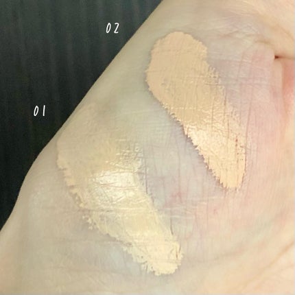 ブライト BBエッセンス/雪肌精/BBクリームを使ったクチコミ(4枚目)