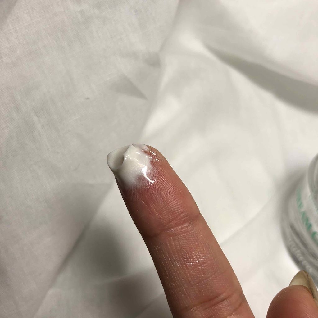 ホワイトウエディング ドリームクリーム/BANILA CO/化粧下地を使ったクチコミ(3枚目)