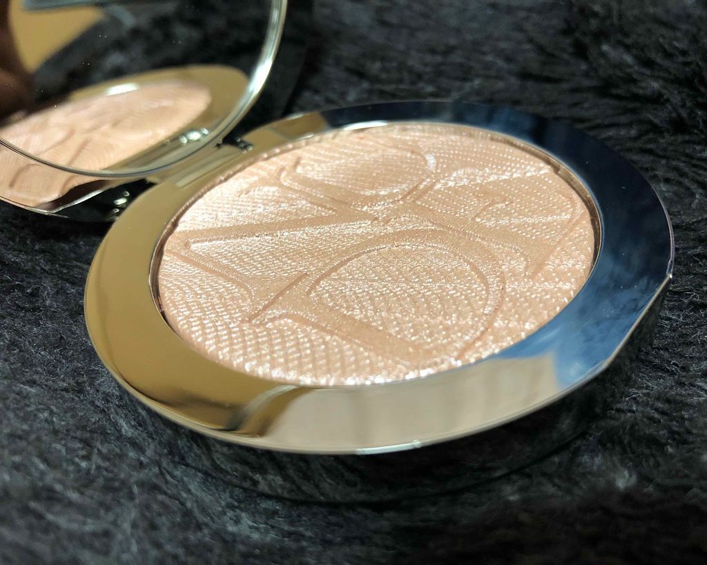 ディオールスキン ヌード エアー パウダー コンパクト/Dior/プレストパウダーを使ったクチコミ(1枚目)