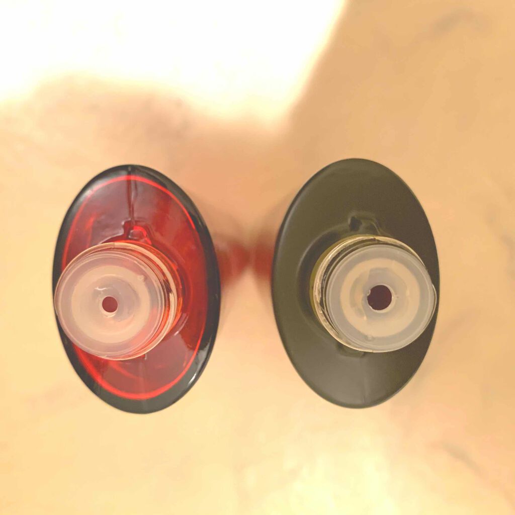 icecream4 on LIPS 「あまり同じコスメリピートしないのですが、昨年一本使って肌トラブ..」(3枚目)