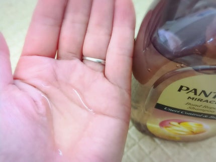 haru_aki_aki on LIPS 「.長年の蓄積ダメージによる"オトナうねり"の髪悩みに特化した、..」(4枚目)