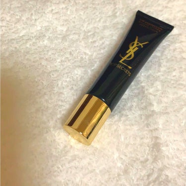 トップ シークレット リップ パーフェクター/YVES SAINT LAURENT BEAUTE/リップケア・リップクリームを使ったクチコミ（1枚目）