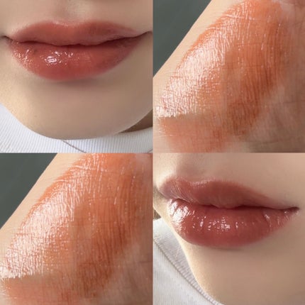 オペラ リップティント N/OPERA/リップティントを使ったクチコミ(4枚目)