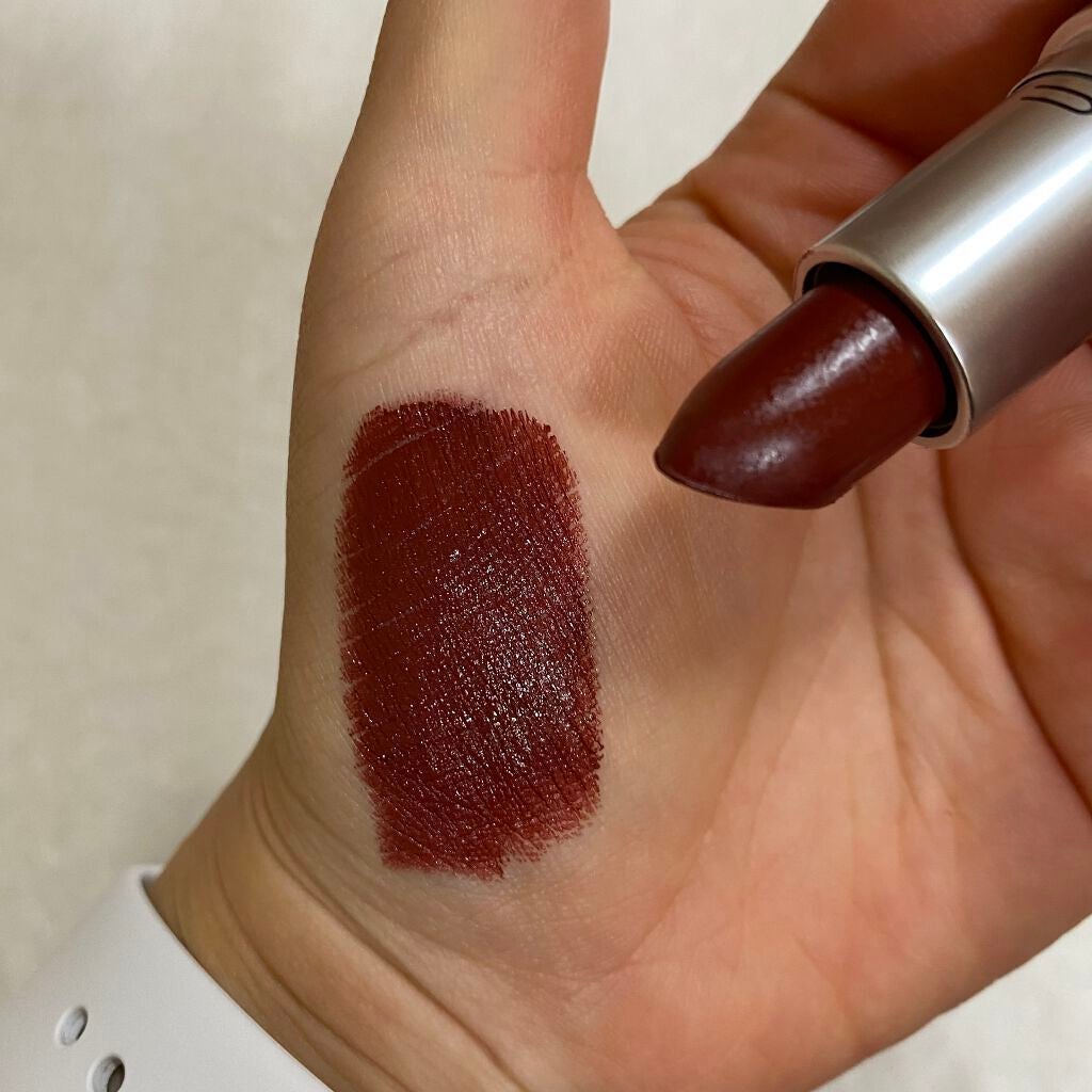 リップスティック/M・A・C/口紅を使ったクチコミ(2枚目)