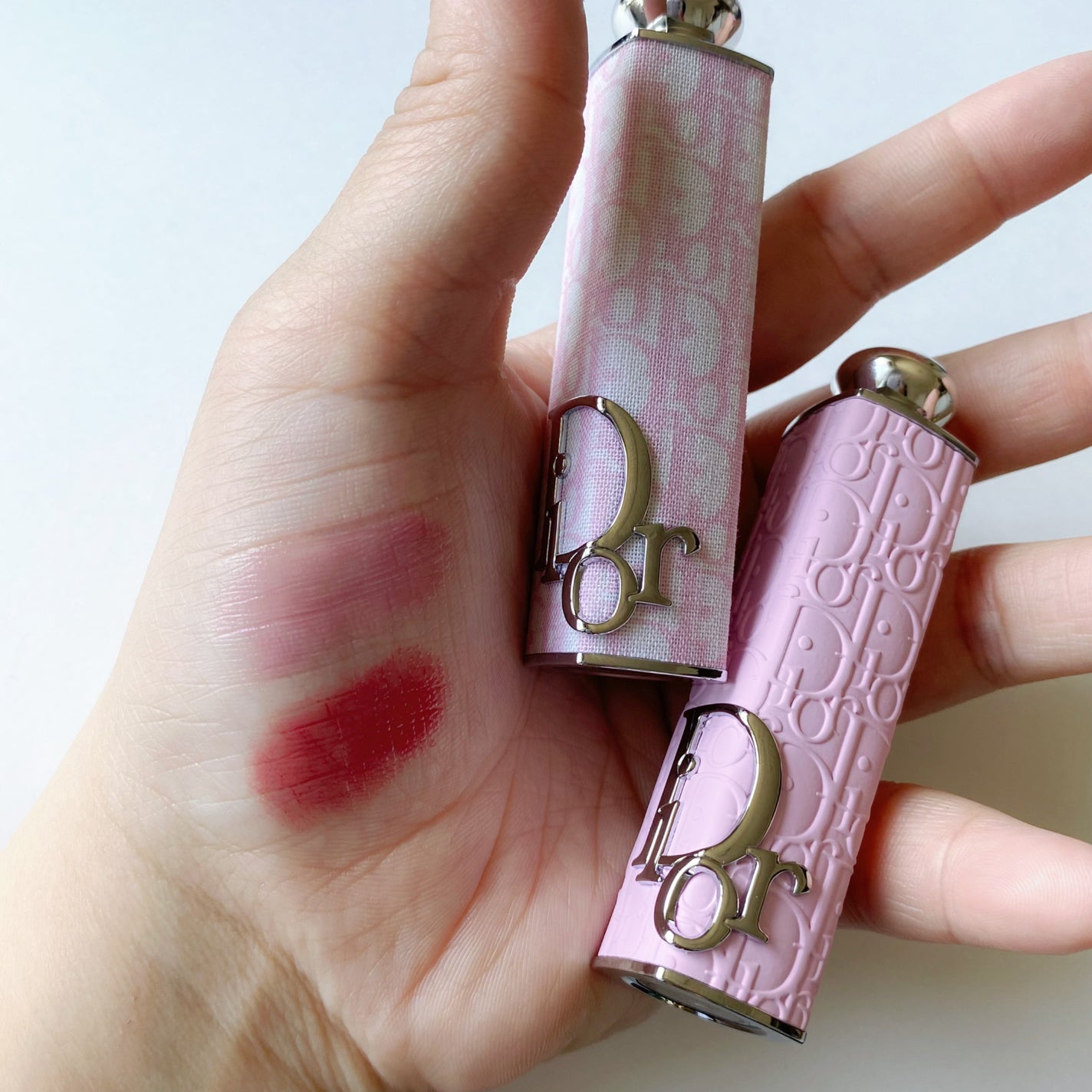 ディオール アディクト リップスティック/Dior/口紅を使ったクチコミ(5枚目)