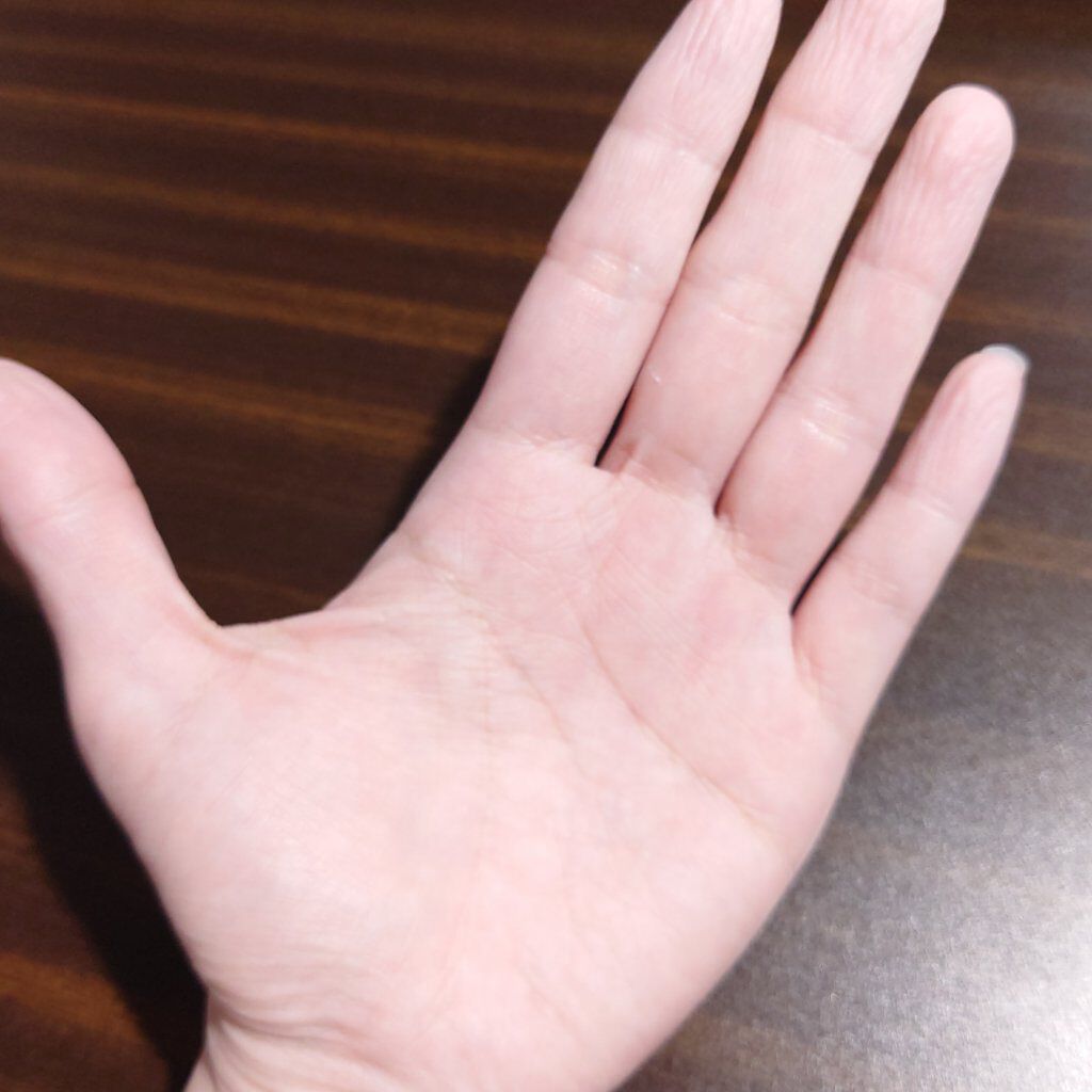 グッバイ イエロー カラーシャンプー/シュワルツコフ プロフェッショナル/市販シャンプーを使ったクチコミ（3枚目）