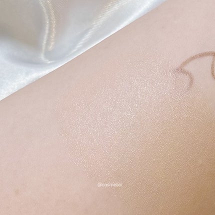 ラディアンスカラーセラム/Likebel/リキッドファンデーションを使ったクチコミ(8枚目)