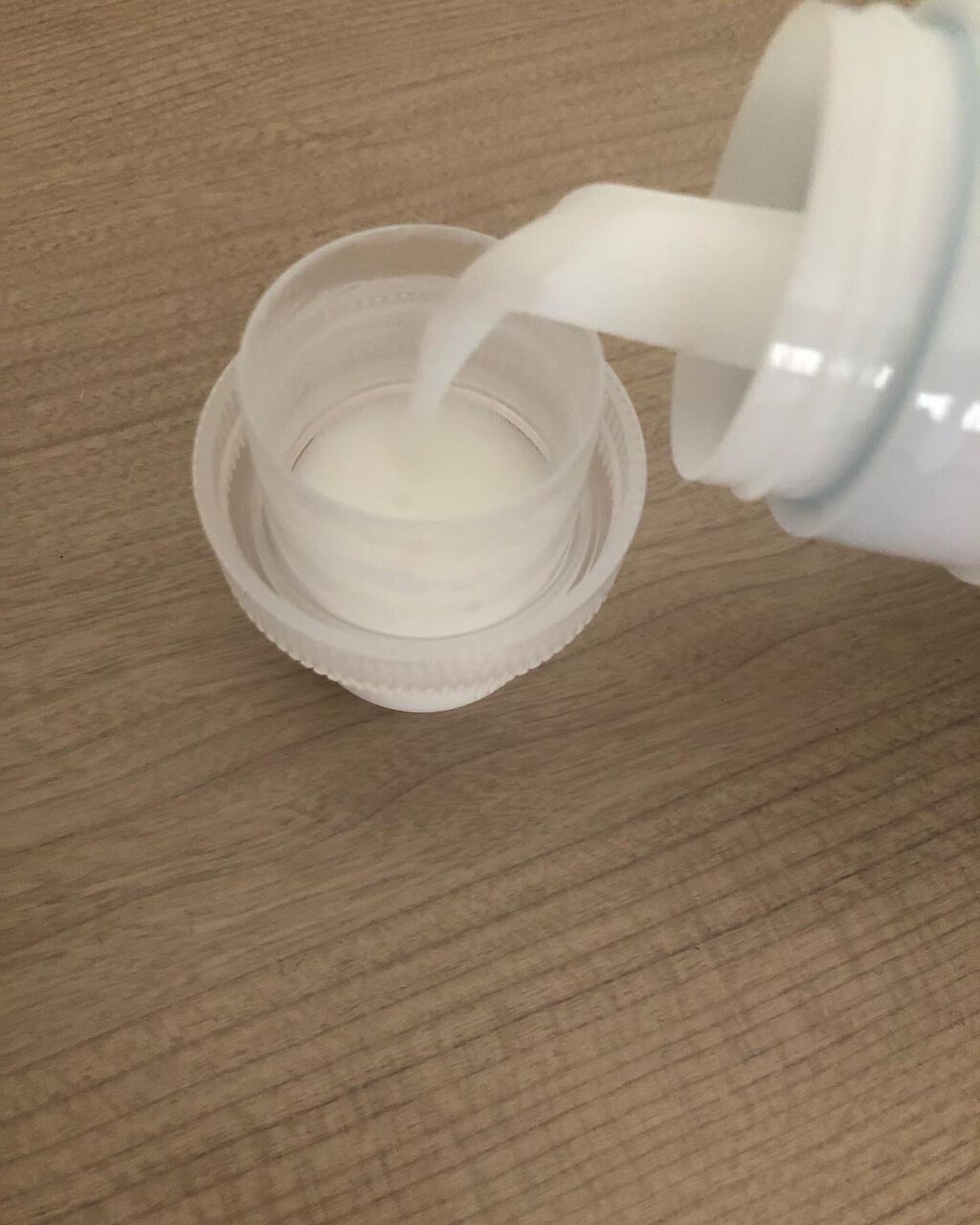 ボタニカル素肌想いの柔軟剤 ピュアコットン シャボンの香り/NICE & QUICK/柔軟剤を使ったクチコミ(3枚目)