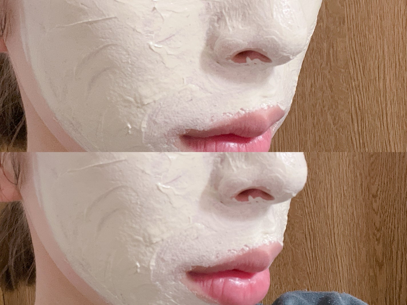 リデンス チェリートーン&スポットコレクターアンプル/redence/美容液を使ったクチコミ(4枚目)