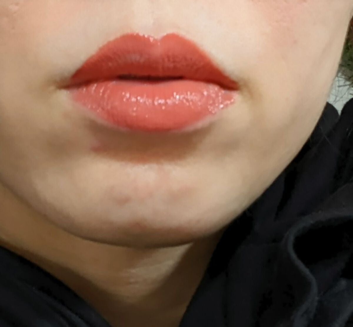 SPステイ ヴィニルインク/MAYBELLINE NEW YORK/口紅を使ったクチコミ(4枚目)