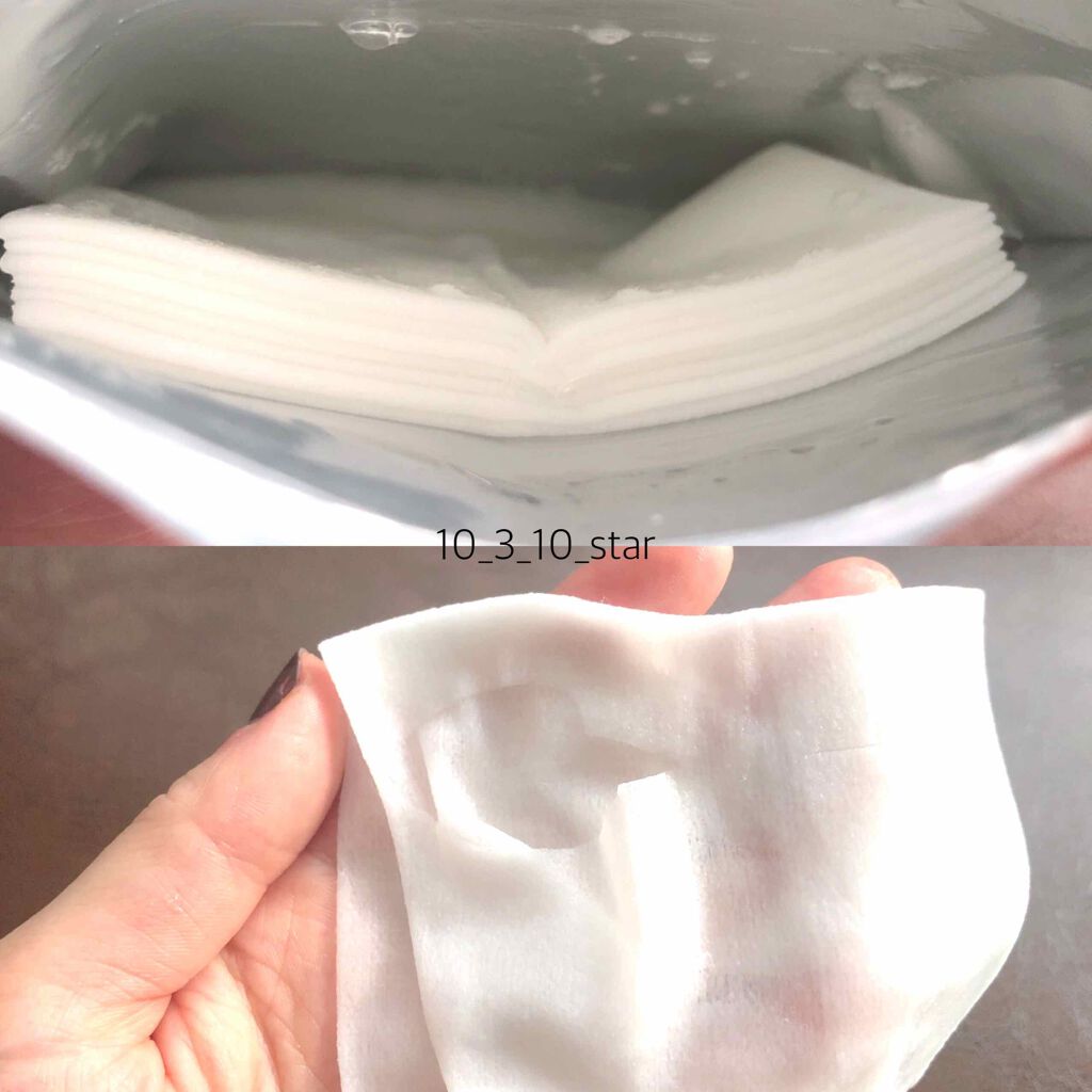 ルルルンOVER45 カメリアピンク（モイスト）/ルルルン/シートマスク・パックを使ったクチコミ（3枚目）