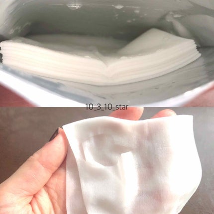 ルルルンOVER45 カメリアピンク(モイスト)/ルルルン/シートマスク・パックを使ったクチコミ(3枚目)