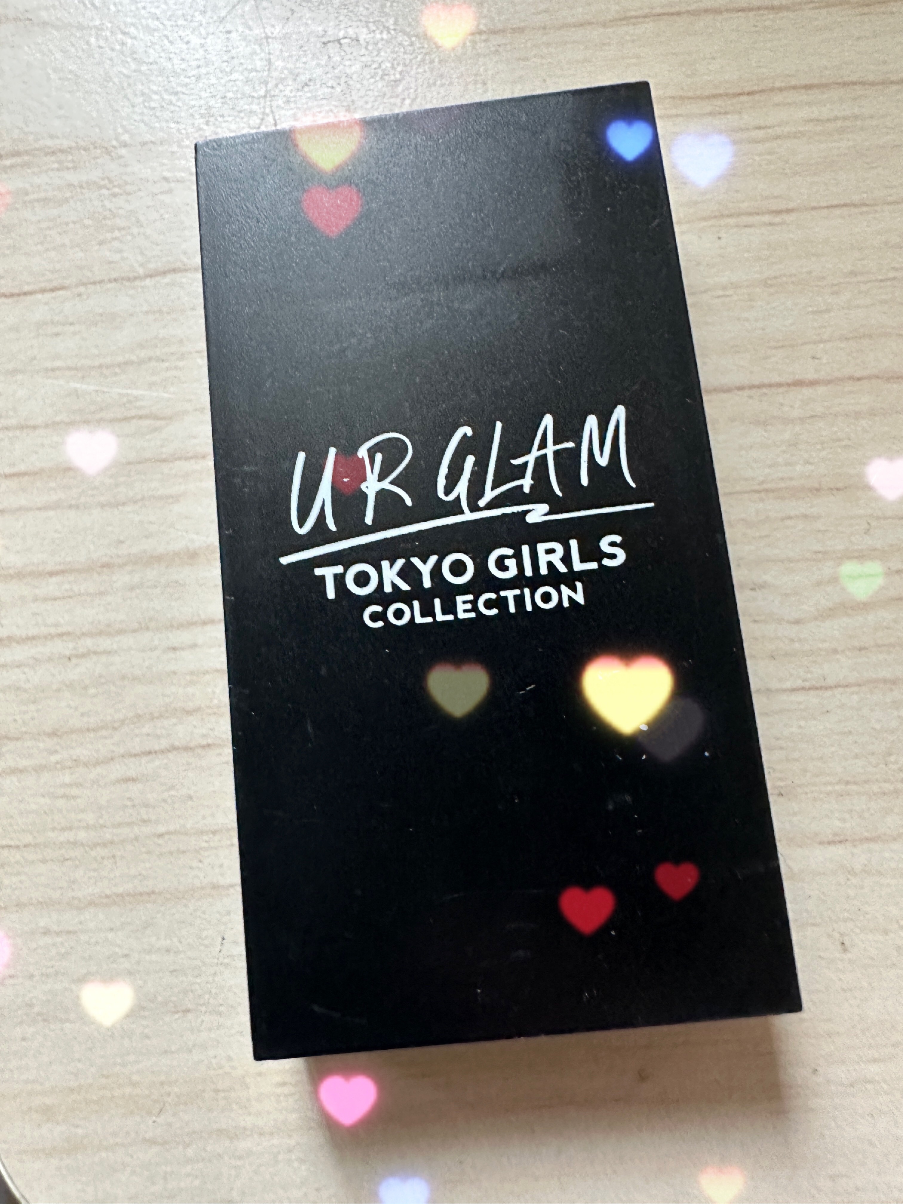 UR GLAM　EYEBROW POWDER/U R GLAM/パウダーアイブロウを使ったクチコミ（1枚目）