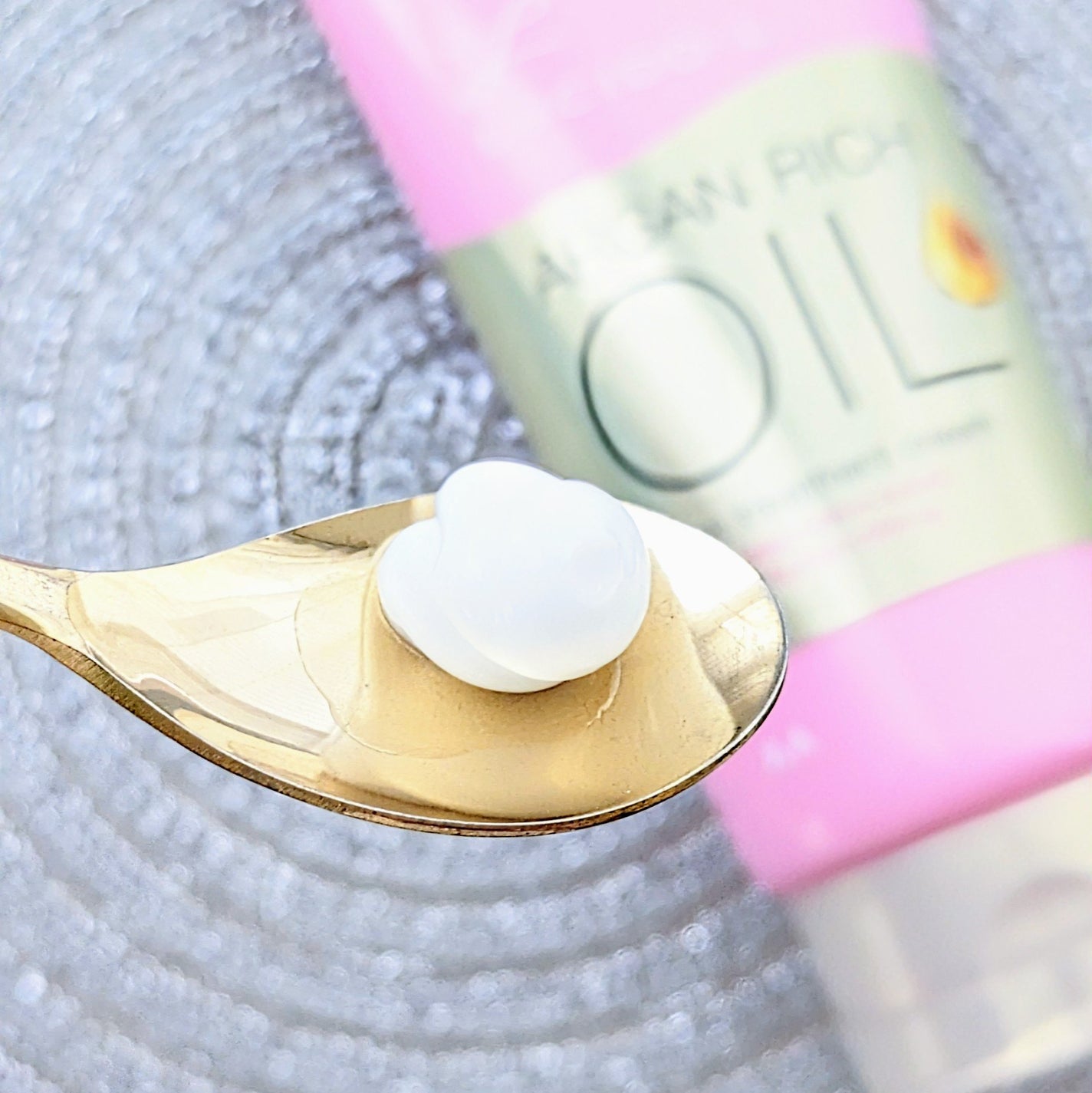 オイルトリートメント #ディープモイストヘアクリーム/ルシードエル/ヘアオイルを使ったクチコミ(3枚目)