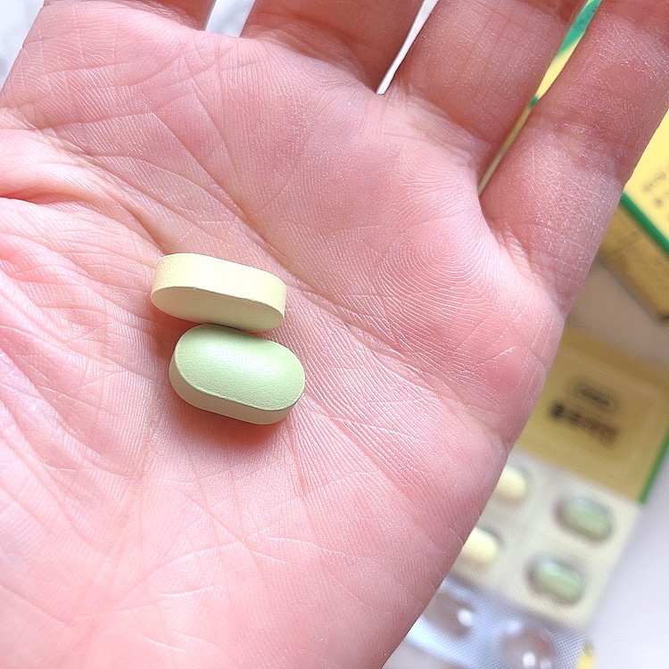 CLOLINE/PRO NUTRITION/ボディサプリメントを使ったクチコミ（3枚目）