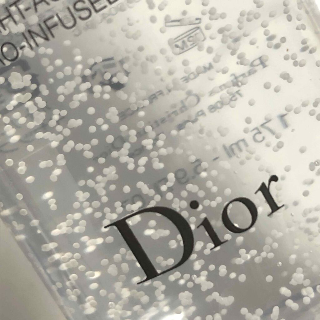 スノー ライト エッセンス ローション (薬用化粧水) (医薬部外品)/Dior/化粧水を使ったクチコミ(2枚目)