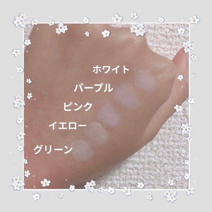 マシュマロフィニッシュパウダー ~Abloom~/キャンメイク/プレストパウダーを使ったクチコミ(3枚目)