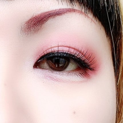 ジルスチュアート ブルームクチュール アイズ/JILL STUART/アイシャドウパレットを使ったクチコミ(5枚目)