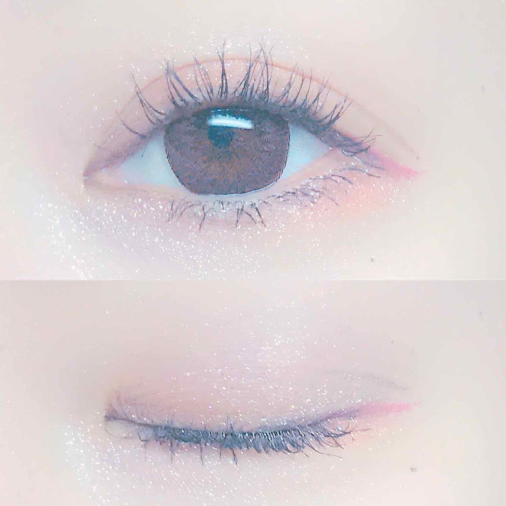 アディクション ザ アイシャドウ/ADDICTION/単色アイシャドウを使ったクチコミ(1枚目)