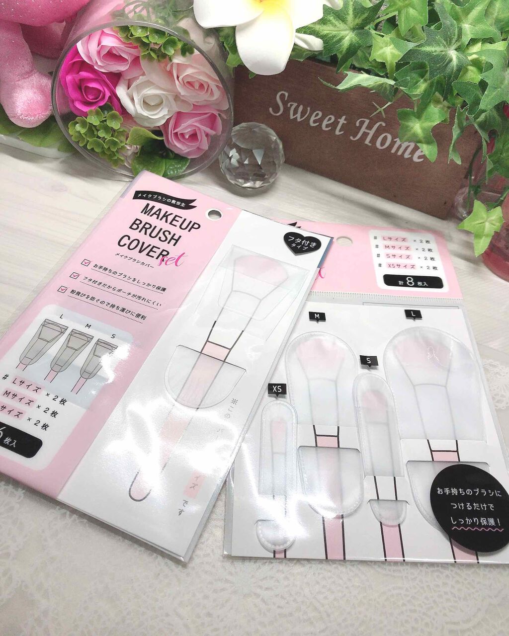 キャンドゥ購入品😄💞/キャンドゥ/その他を使ったクチコミ(1枚目)