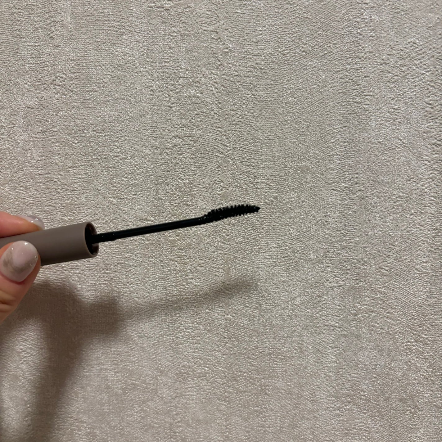 ラッシュキープマスカラ/Ririmew/マスカラを使ったクチコミ(2枚目)