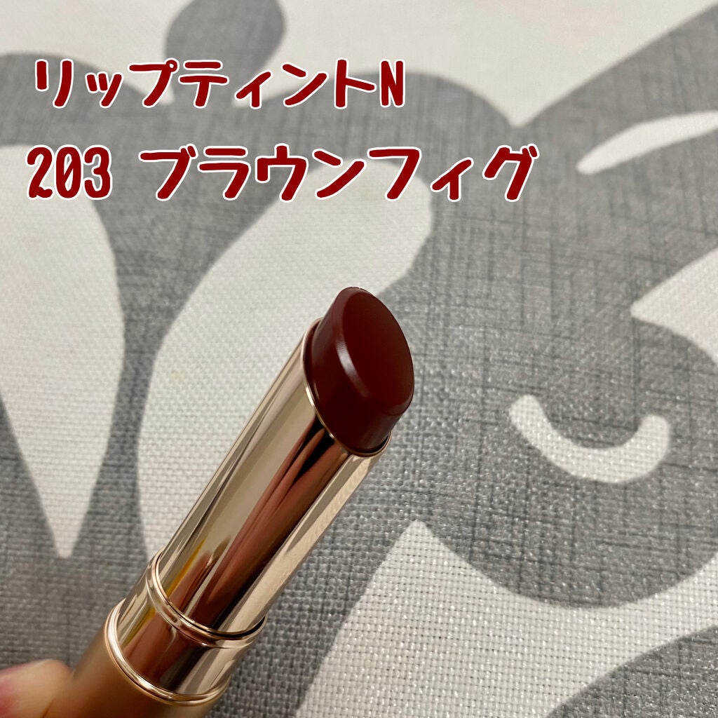 オペラ シアーリップカラー RN/OPERA/リップグロスを使ったクチコミ(4枚目)