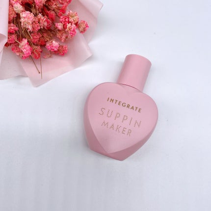 すっぴんメイカー CCリキッド/インテグレート/CCクリームを使ったクチコミ(1枚目)