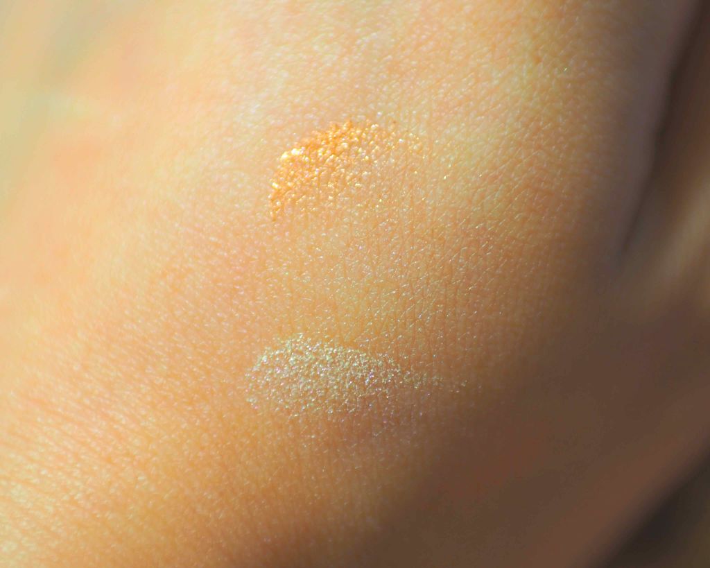 クラッシュダイヤモンドアイズ/KATE/アイシャドウパレットを使ったクチコミ(3枚目)