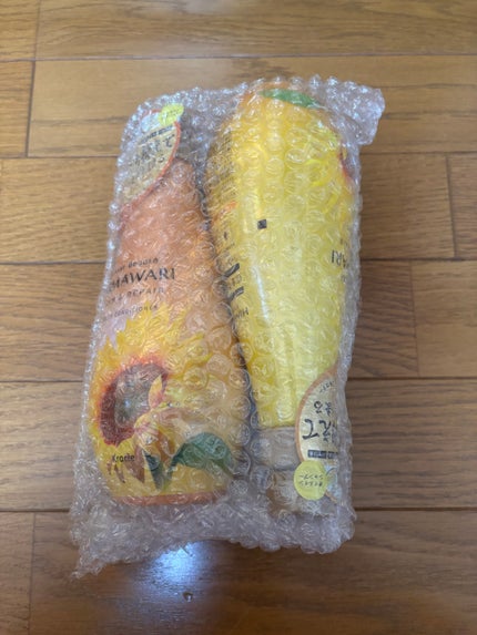 オイルインシャンプー/オイルインコンディショナー(リッチ&リペア)/ディアボーテ/市販シャンプーを使ったクチコミ(1枚目)